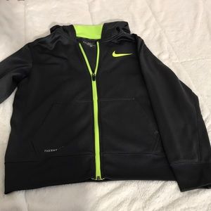 nike jacket